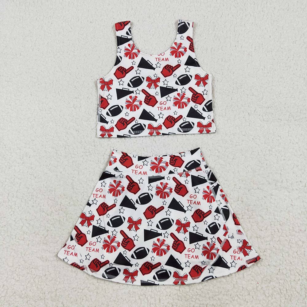 Game Day Cheer Set