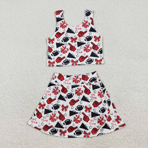 Game Day Cheer Set