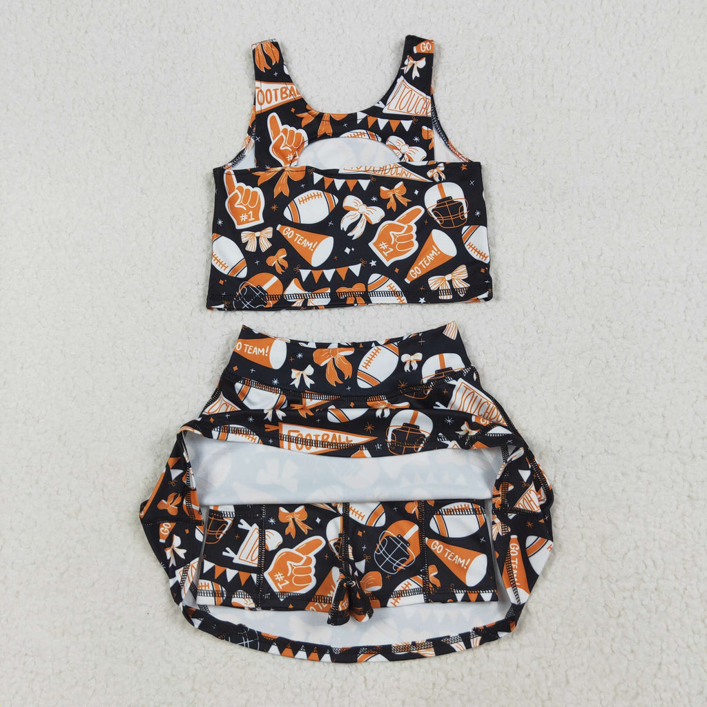 Game Day Cheer Set