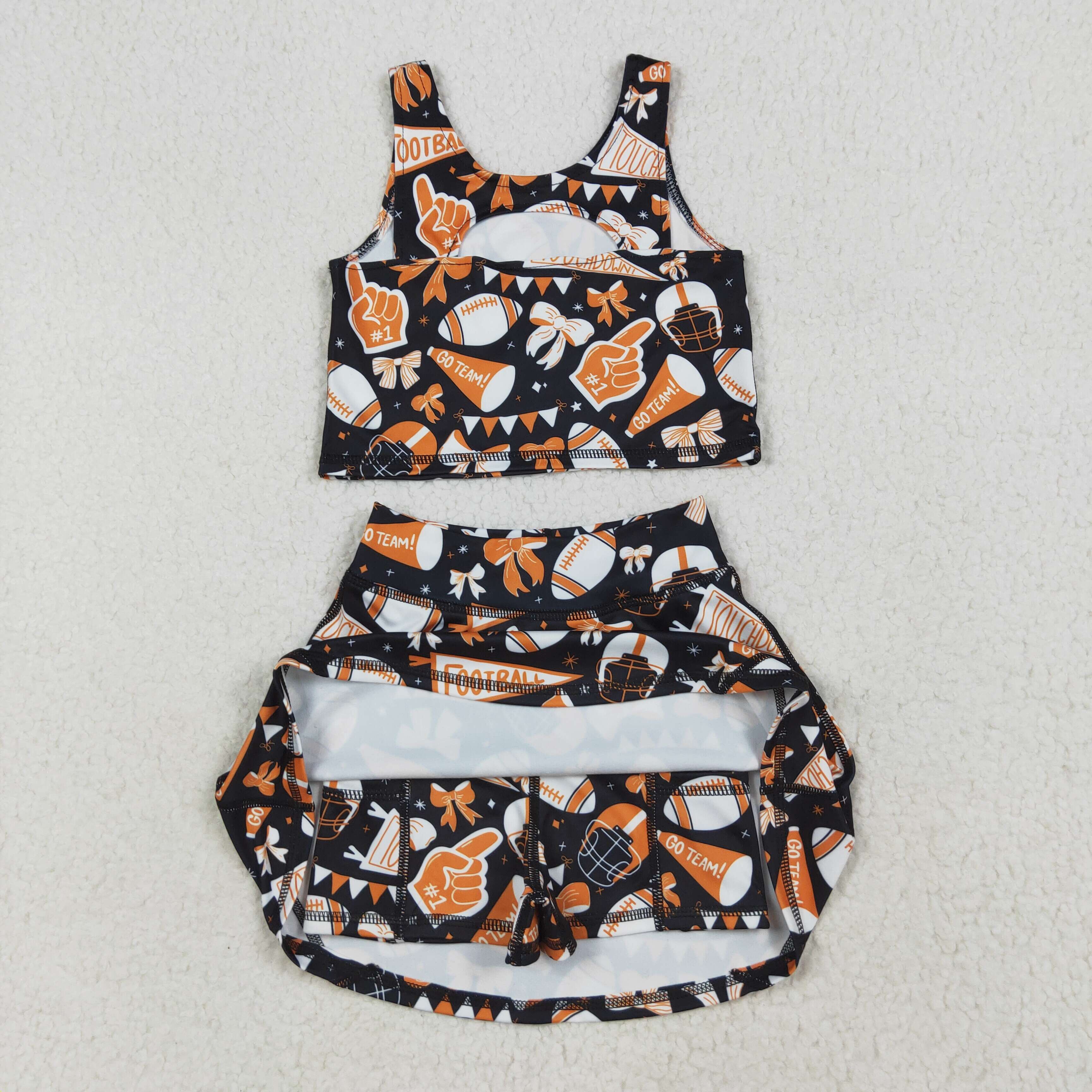 Game Day Cheer Set