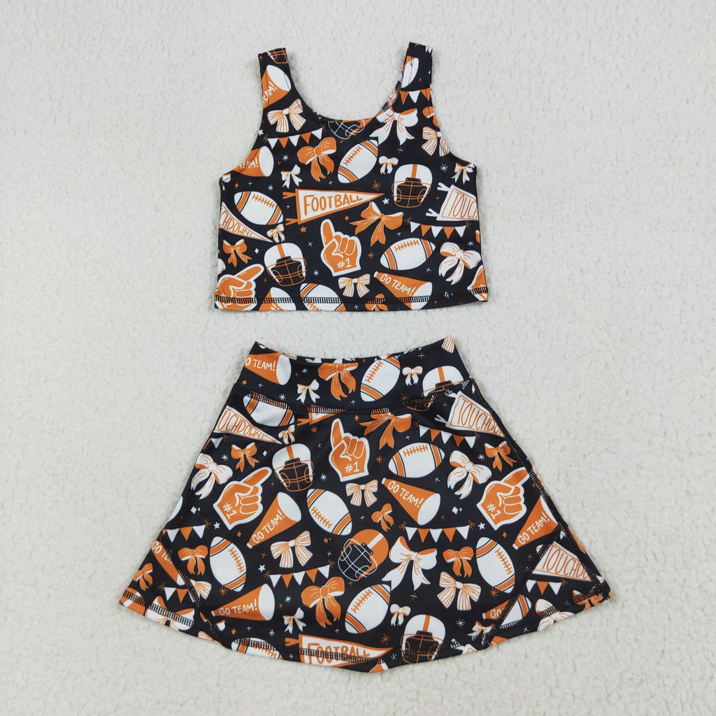 Game Day Cheer Set