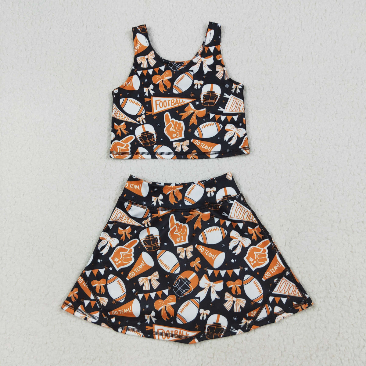 Game Day Cheer Set