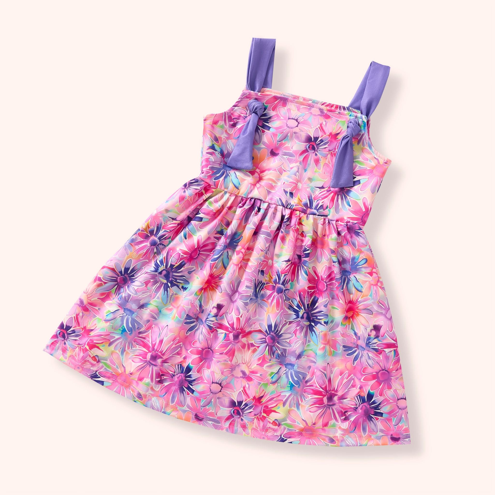 Dreamy Daisies Dress