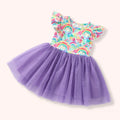 Over the Rainbow Dress