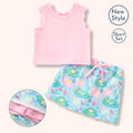 Preppy Pond Skort Set