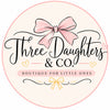 Three Daughters &amp; Co. - Home